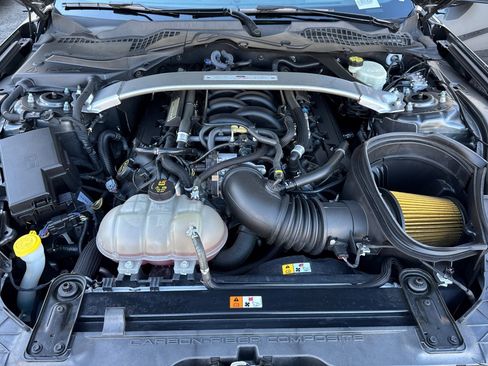 Used 2016 Ford Mustang Shelby GT350R w/ GT350R Equipment Group 920A image 28