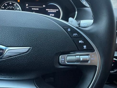 Certified 2023 Genesis G80 2.5T w/ Advanced Package image 27