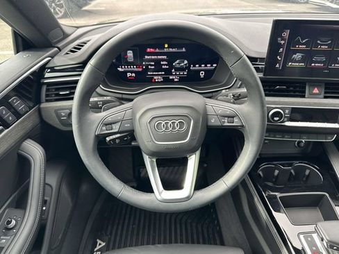 Used 2023 Audi A5 2.0T Premium Plus w/ Premium Plus AWD/4WD image 18