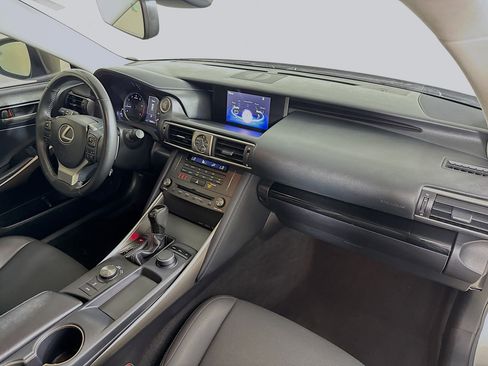 Used 2020 Lexus IS 300 w/ Accessory Package RWD image 35