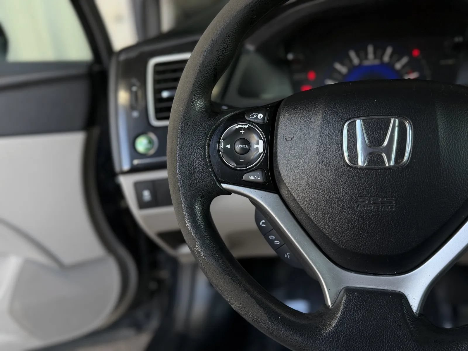 Used 2013 Honda Civic LX image 21