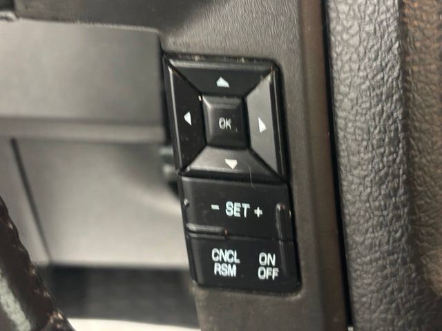 Used 2012 Ford F150 XLT w/ XLT Chrome Pkg RWD image 22