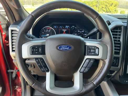 Used 2021 Ford F250 King Ranch w/ King Ranch Ultimate Package image 21