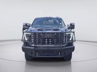 Used 2024 GMC Sierra 2500 Denali Ultimate w/ Max Trailering Package AWD/4WD video 2