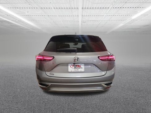 Used 2023 Buick Envision Avenir image 7