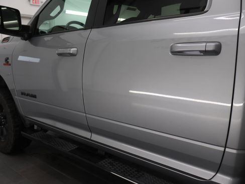 Used 2021 RAM 2500 Big Horn w/ Level 2 Equipment Group image 39