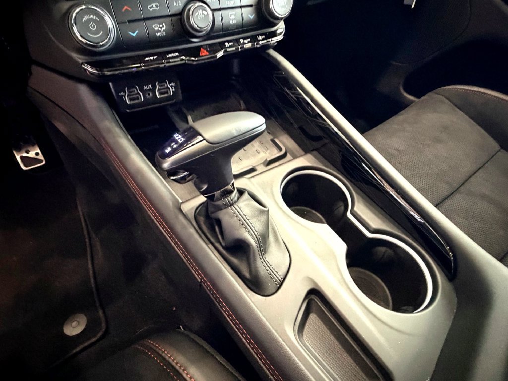 New 2027 Dodge Durango R/T AWD/4WD image 12