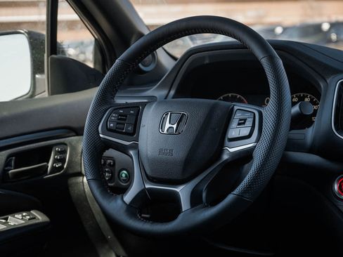 New 2026 Honda Ridgeline TrailSport image 13