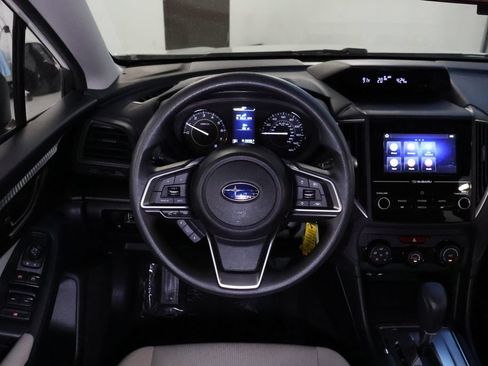 Used 2023 Subaru Impreza 2.0i AWD/4WD image 18