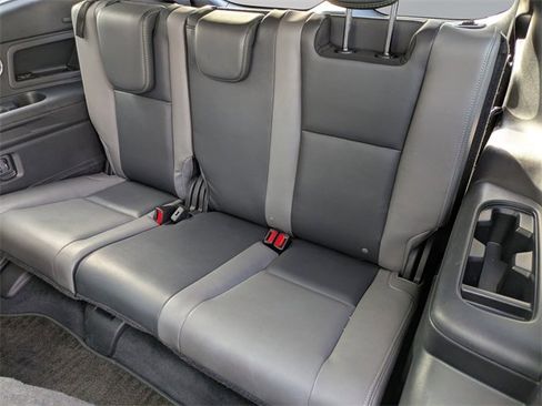 Used 2023 Subaru Ascent Onyx Edition Limited image 14