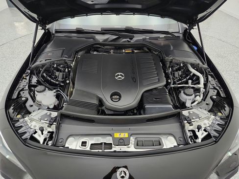 New 2026 Mercedes-Benz CLE 450 4MATIC Coupe image 11