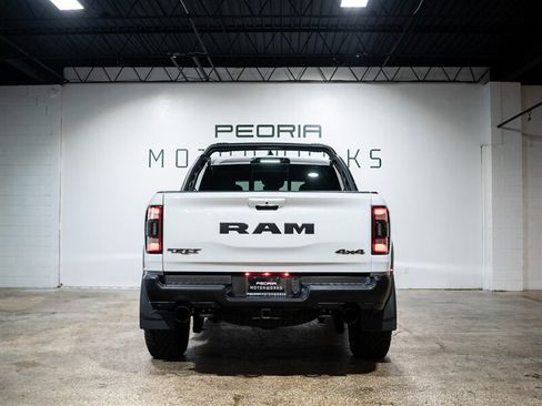 Used 2022 RAM 1500 TRX w/ TRX Level 2 Equipment Group AWD/4WD image 8