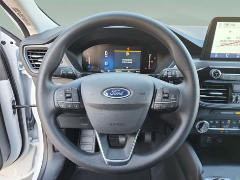 New 2026 Ford Escape Active image 9