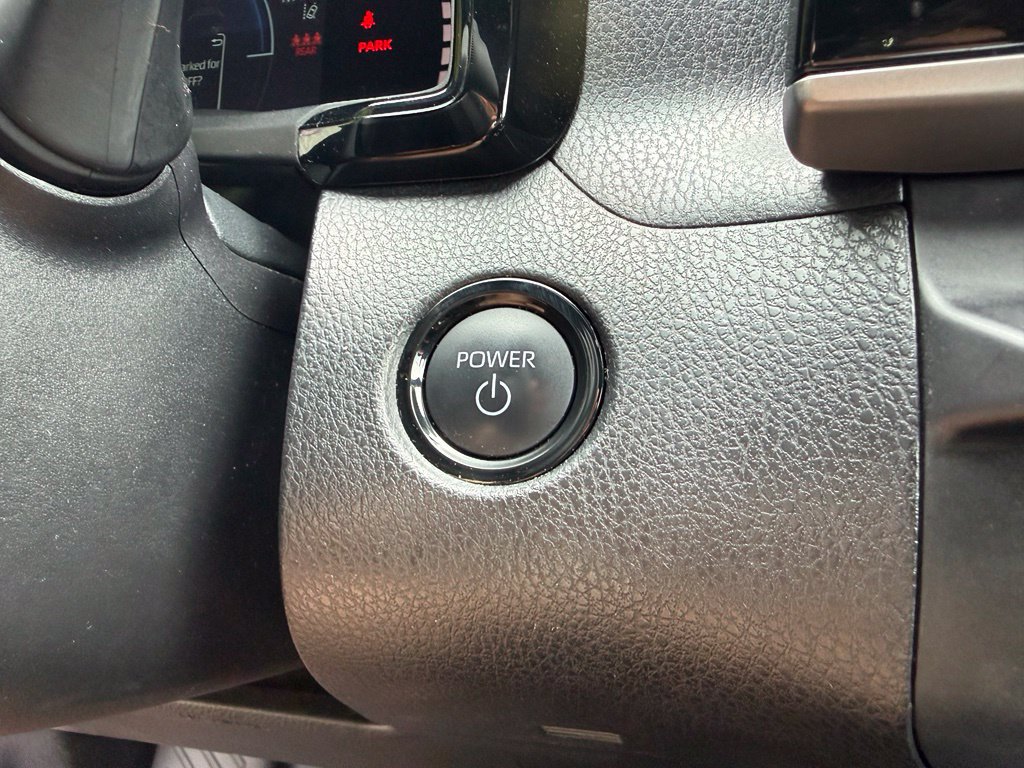 Certified 2025 Toyota Camry SE FWD image 23