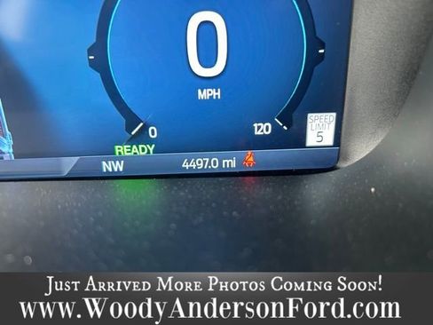 Used 2025 Ford F150 King Ranch image 13