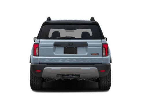 Used 2026 Honda Passport TrailSport image 5