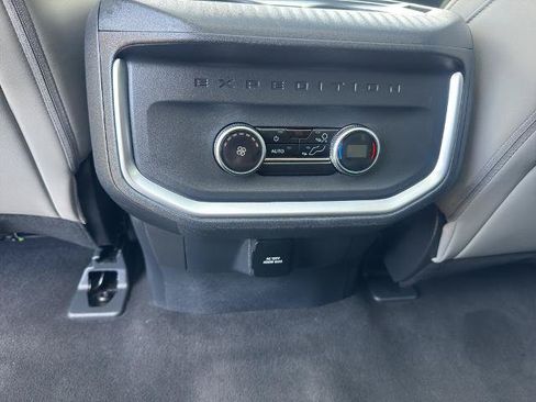 Certified 2025 Ford Expedition Max Active AWD/4WD image 23