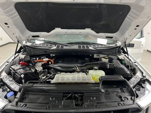 Used 2023 Ford F150 Lariat w/ Equipment Group 502A High image 63