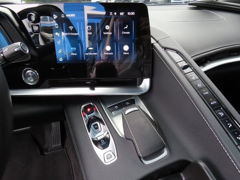 Used 2024 Chevrolet Corvette Z06 image 28