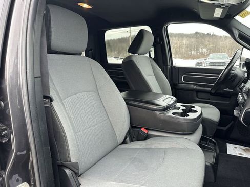 Used 2024 RAM 3500 Big Horn image 26