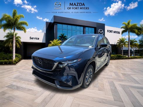 New 2026 MAZDA CX-5 AWD 2.5 S image 10