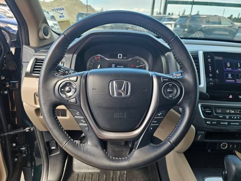 Used 2018 Honda Pilot EX-L image 12