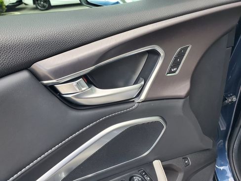 Used 2025 Acura RDX SH-AWD image 21