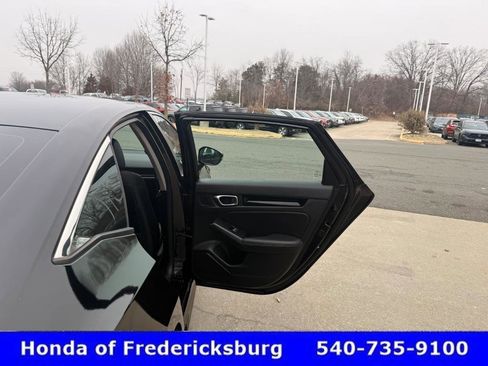 Certified 2022 Honda Civic Touring image 17