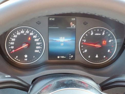 New 2026 Mercedes-Benz Sprinter 144 Cargo image 12