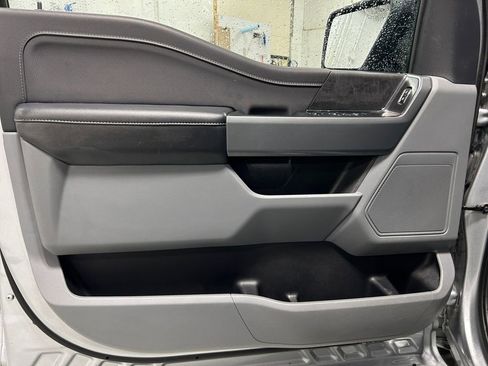 Used 2024 Ford F150 XLT w/ Tow/Haul Package image 22