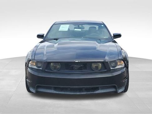 Used 2010 Ford Mustang GT Premium image 2