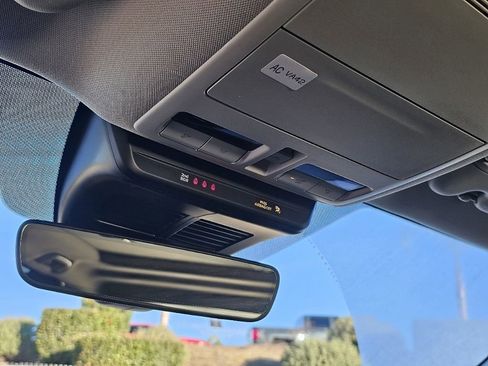 New 2026 MAZDA CX-50 AWD 2.5 Hybrid w/ Weather Package image 28