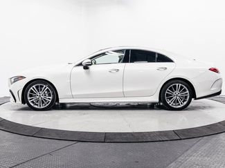 Used 2022 Mercedes-Benz CLS 450 4MATIC video 4