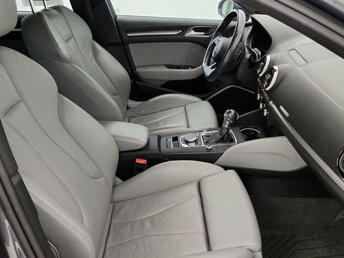 Used 2018 Audi A3 e-tron Prestige w/ Prestige Package image 24