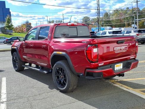 New 2026 GMC Canyon Elevation w/ Convenience Package image 4