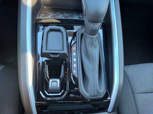 New 2026 Chevrolet Colorado W/T image 22