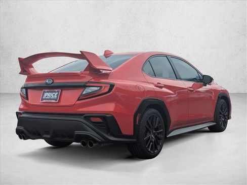 Used 2022 Subaru WRX Premium image 7
