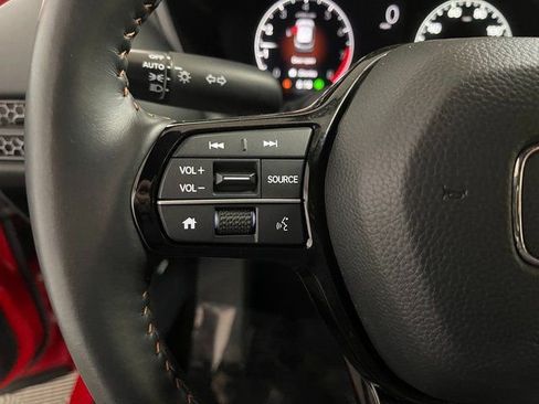 Used 2023 Honda HR-V Sport image 28