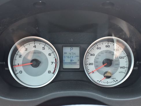 Used 2014 Subaru Impreza 2.0i image 11