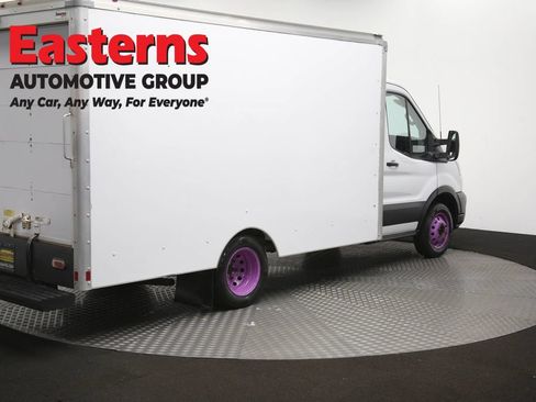 Used 2020 Ford Transit 350 DRW RWD image 40