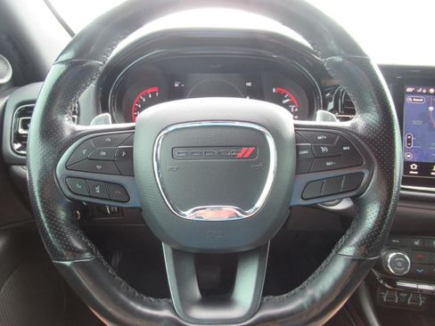 Used 2022 Dodge Durango R/T AWD/4WD image 21