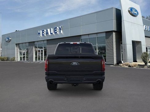 New 2026 Ford F150 XLT w/ Equipment Group 302A MID image 5