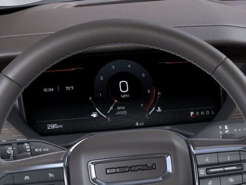 New 2026 GMC Acadia Denali w/ LPO, Floor Liner Package image 18