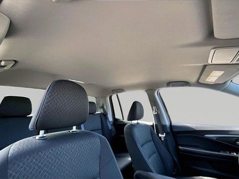 Certified 2020 Honda Ridgeline Sport image 26