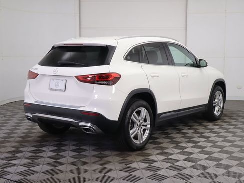 Certified 2022 Mercedes-Benz GLA 250 image 5