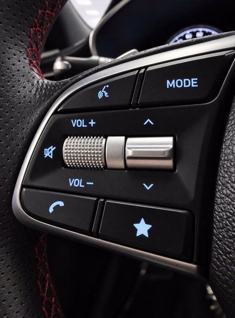 Used 2023 Genesis G70 3.3T w/ Sport Prestige Package AWD/4WD image 48