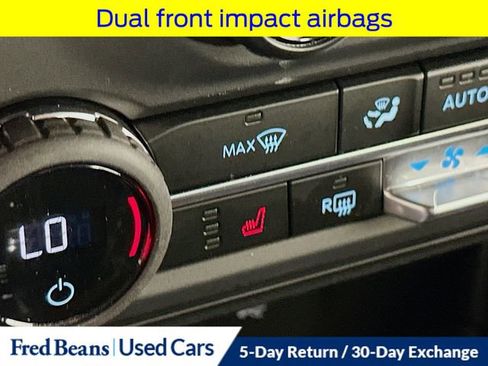 Used 2024 Ford Bronco Heritage Edition image 25