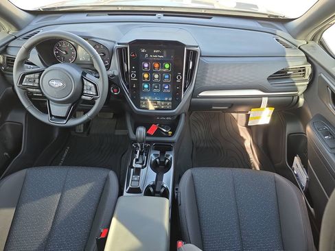 New 2026 Subaru Forester Premium image 9