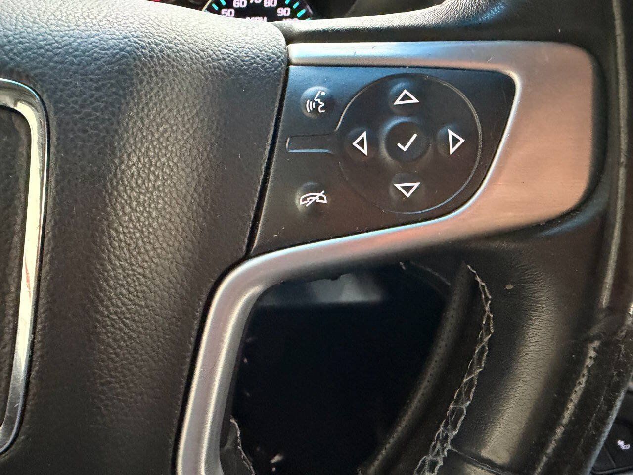 Used 2019 GMC Yukon SLT w/ HD Trailering Package AWD/4WD image 25