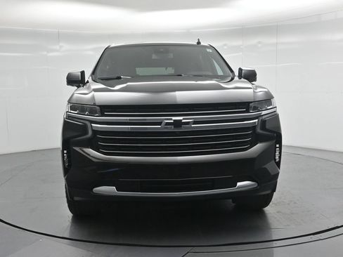 Used 2024 Chevrolet Tahoe LT w/ LT Signature Plus Package RWD image 57